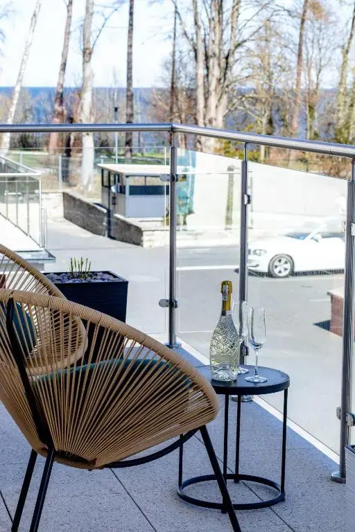 Resort Apartamenty Klifowa Rewal 77