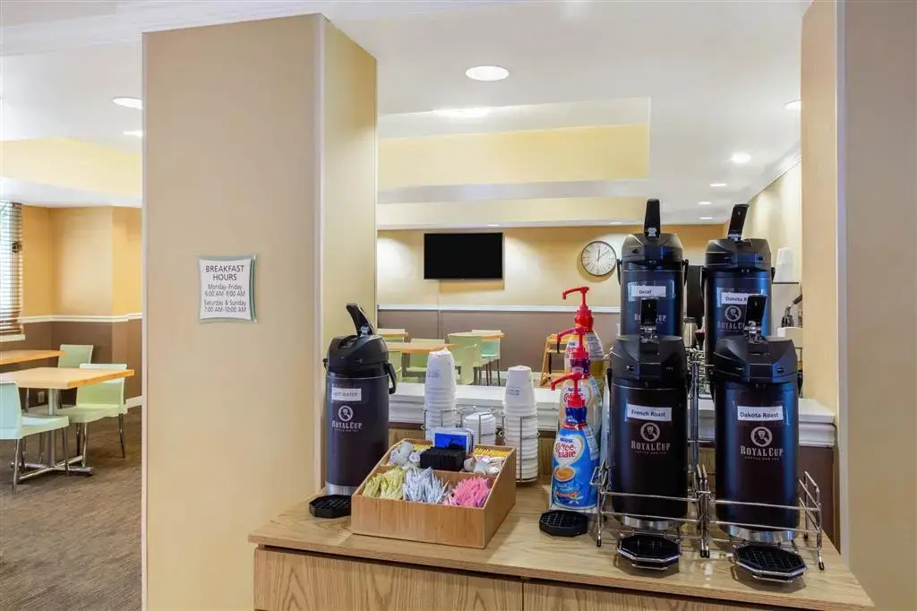 La Quinta Inn And Suites Sarasota