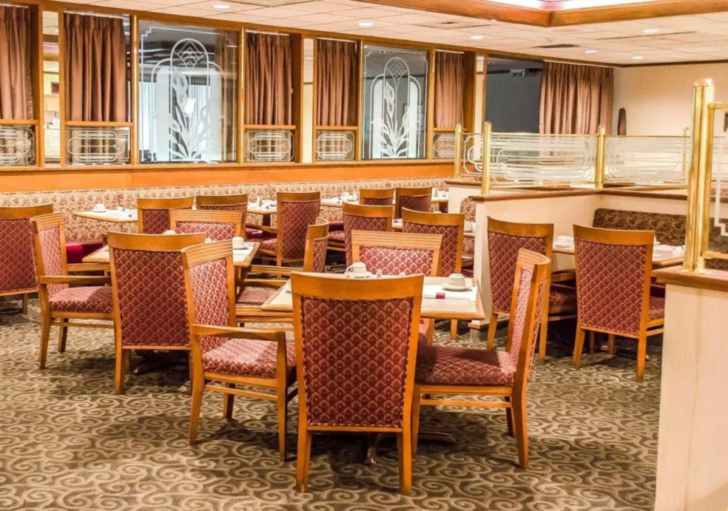 Norwood Inn Hudson - Akron North