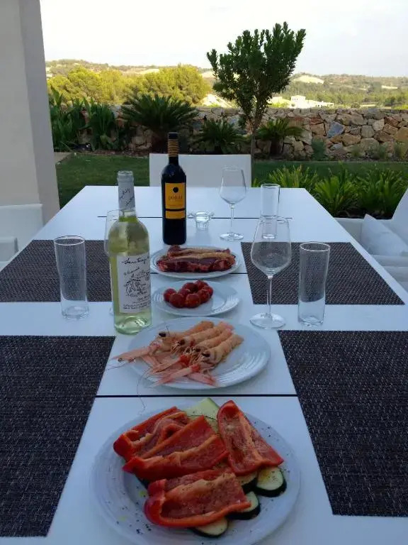 Villa in Spain at Las Colinas Golf & Country Club
