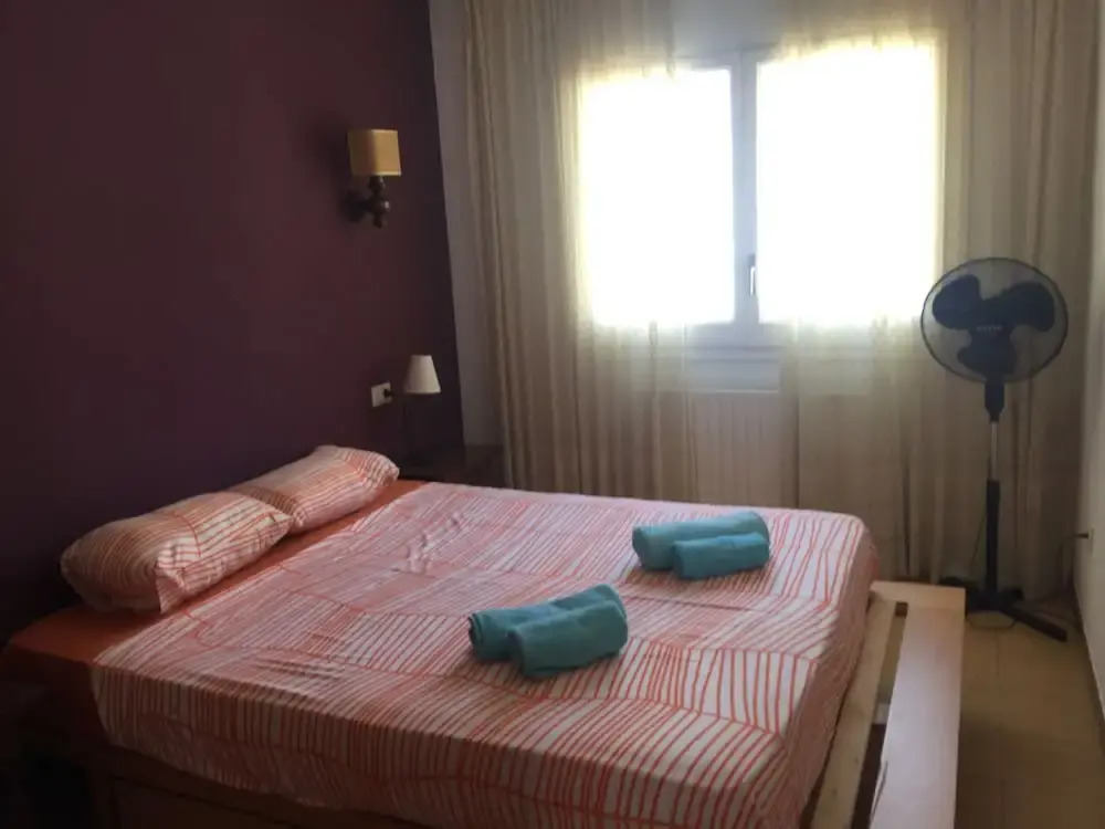 Apartamento Vivalidays Solfanals II