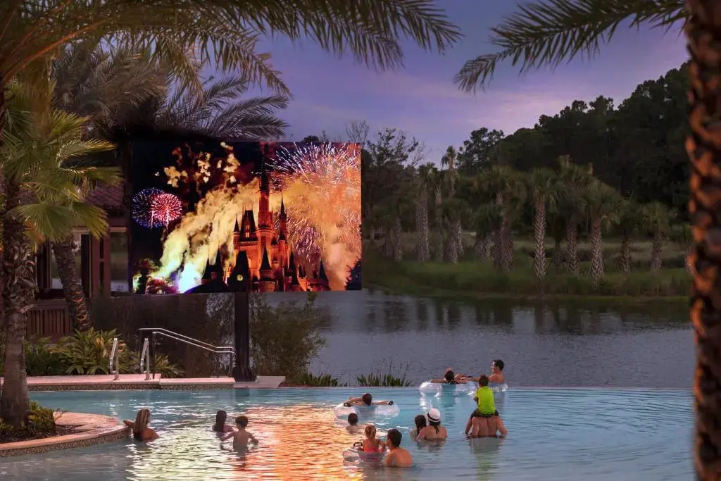 Four Seasons Resort Orlando at Walt Disney World Resort
