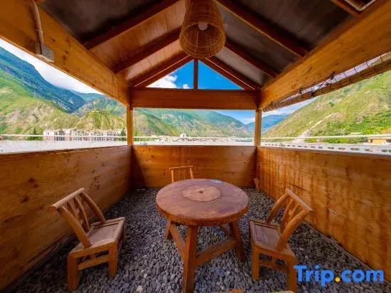 Jiuzhai Yunlaishaner Homestay