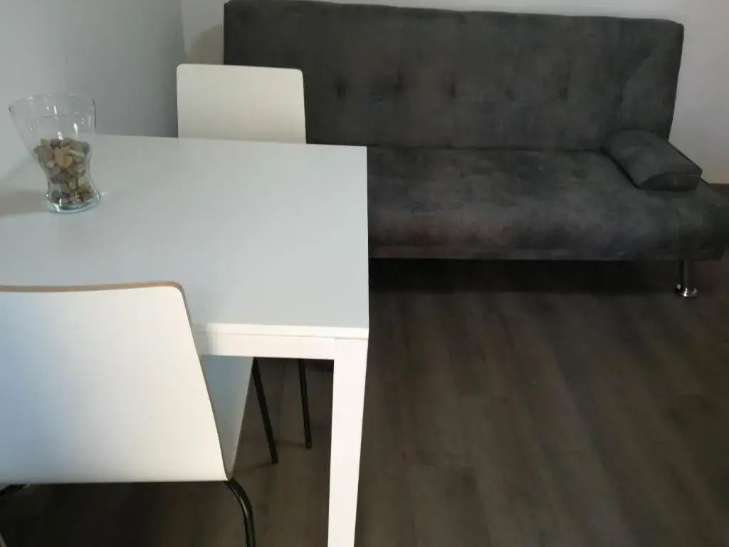 Albergue A Fabrica