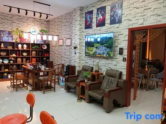 Fengxi Courtyard Homestay (Wanfenglin Scenic Area)