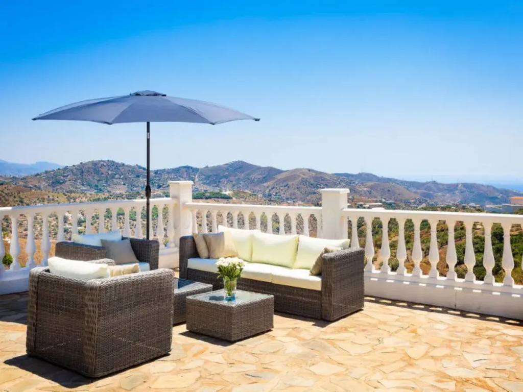 Holiday Home Villa Rosa Blanca