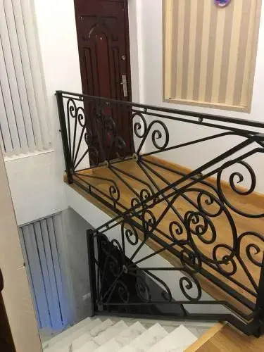 У Асиды