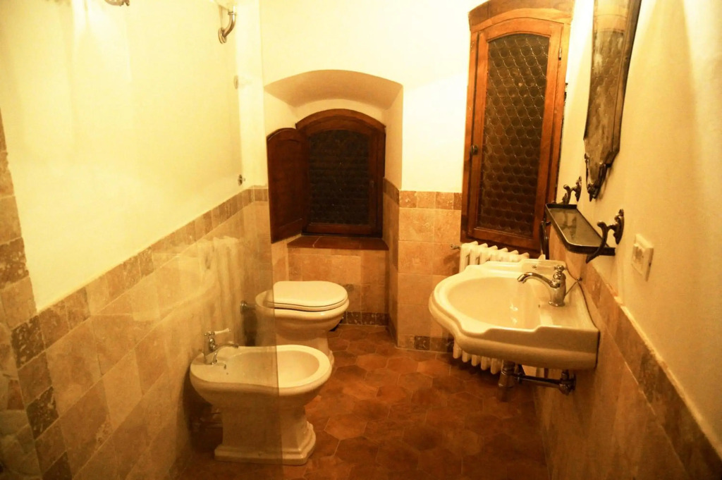 Il Papavero - Montefioralle Apartment