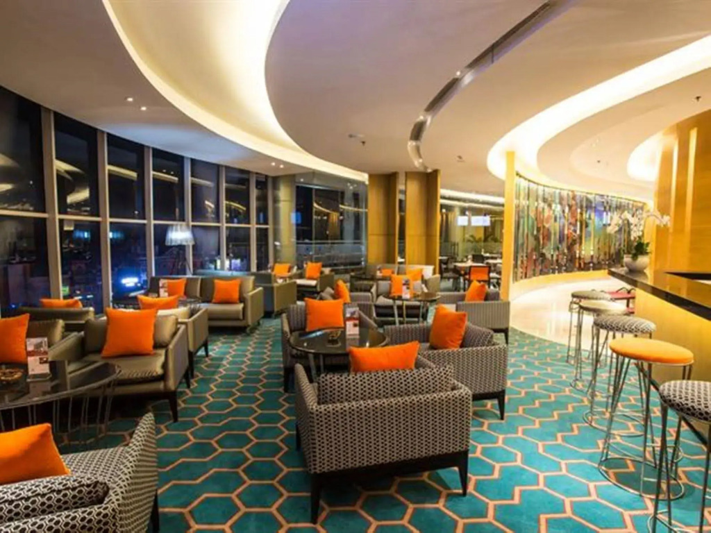 Hotel Ciputra Cibubur managed by Swiss-Belhotel International