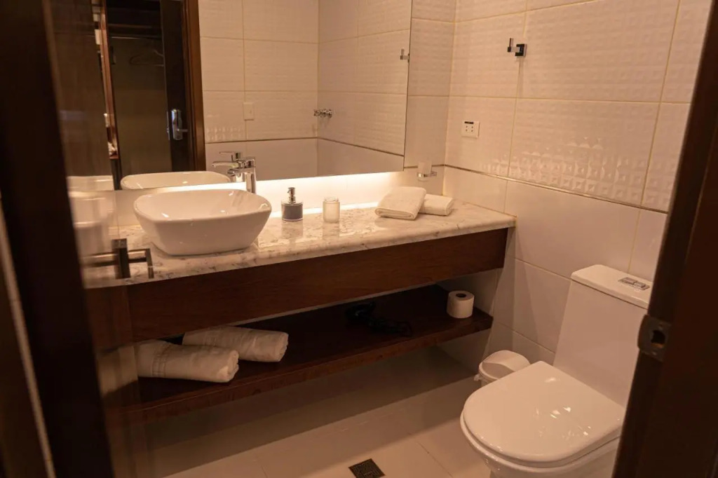 Chairu Eco Hotel