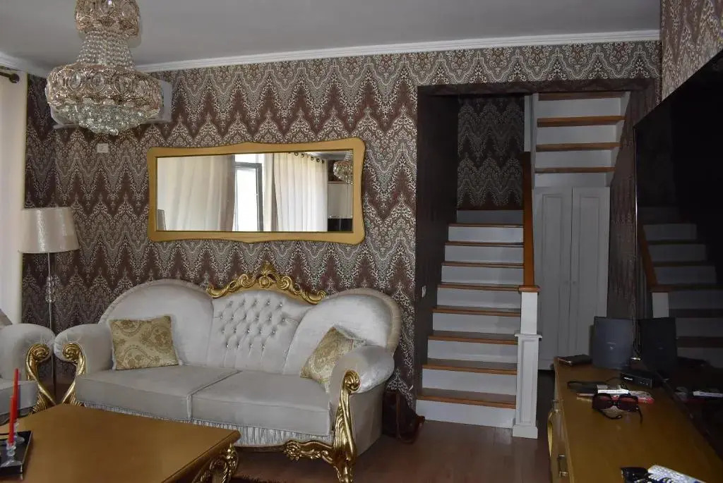 Luxury Apartment in Tirana Lake