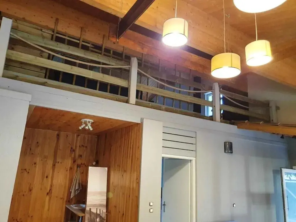 Maison de 7 chambres avec piscine privee jardin clos et wifi a Sainte Eulalie en Born