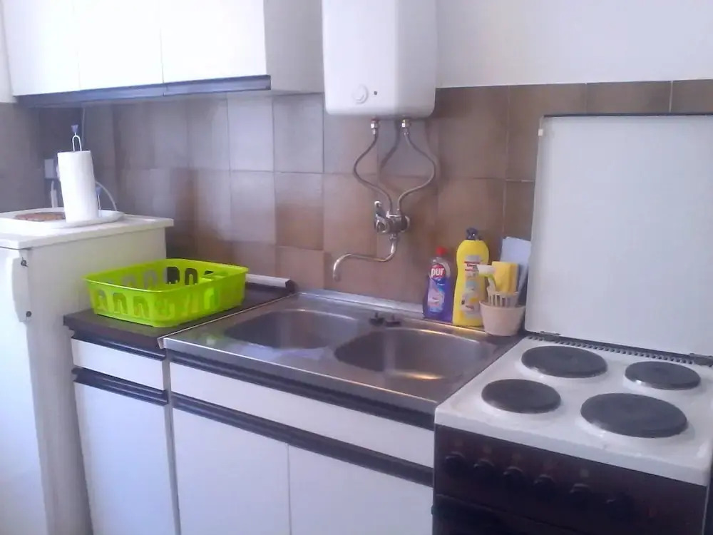 Apartment Neda