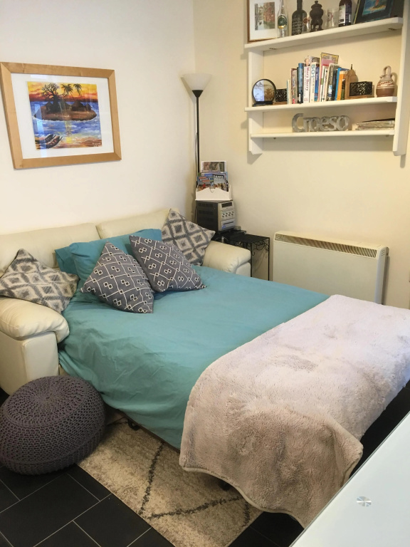 Chapel St Apartments