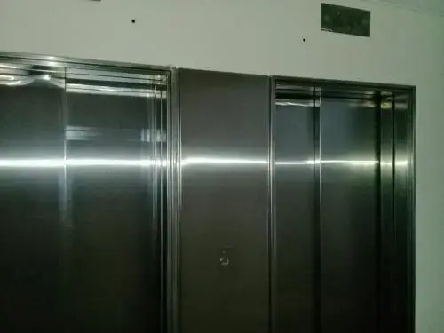 Edificio Acuario II
