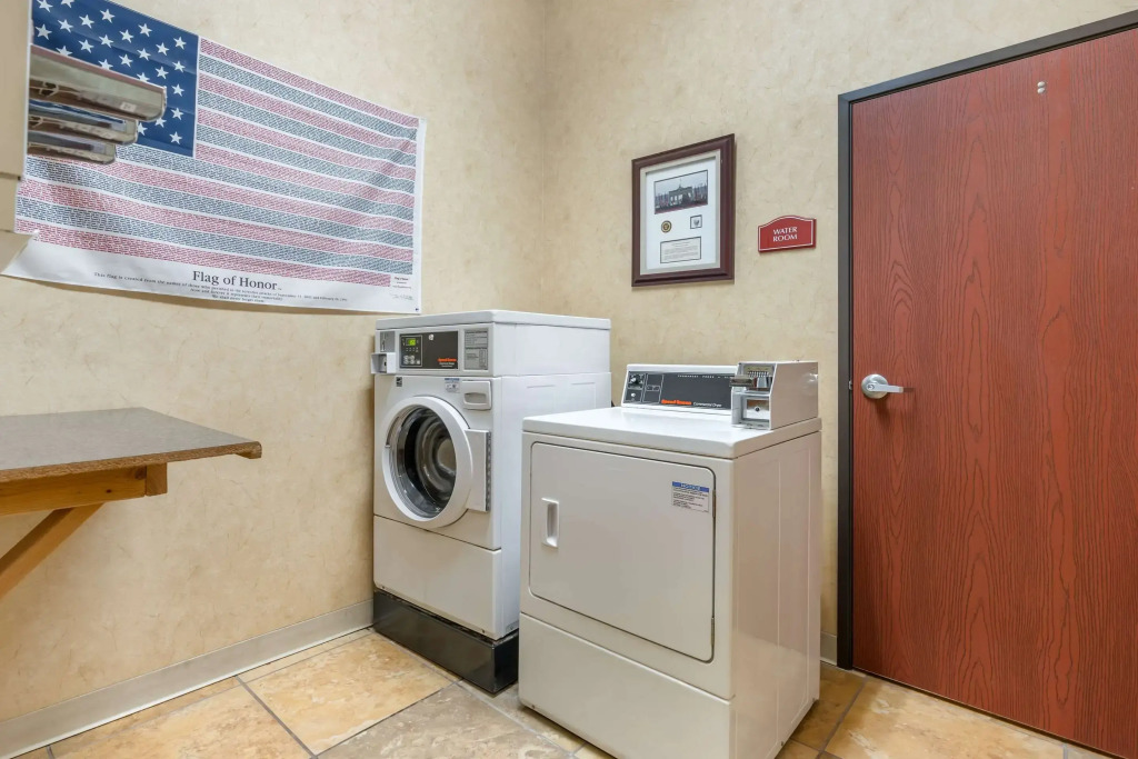 Comfort Suites Gallup