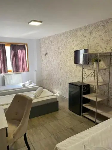 Family Hotel Amor
