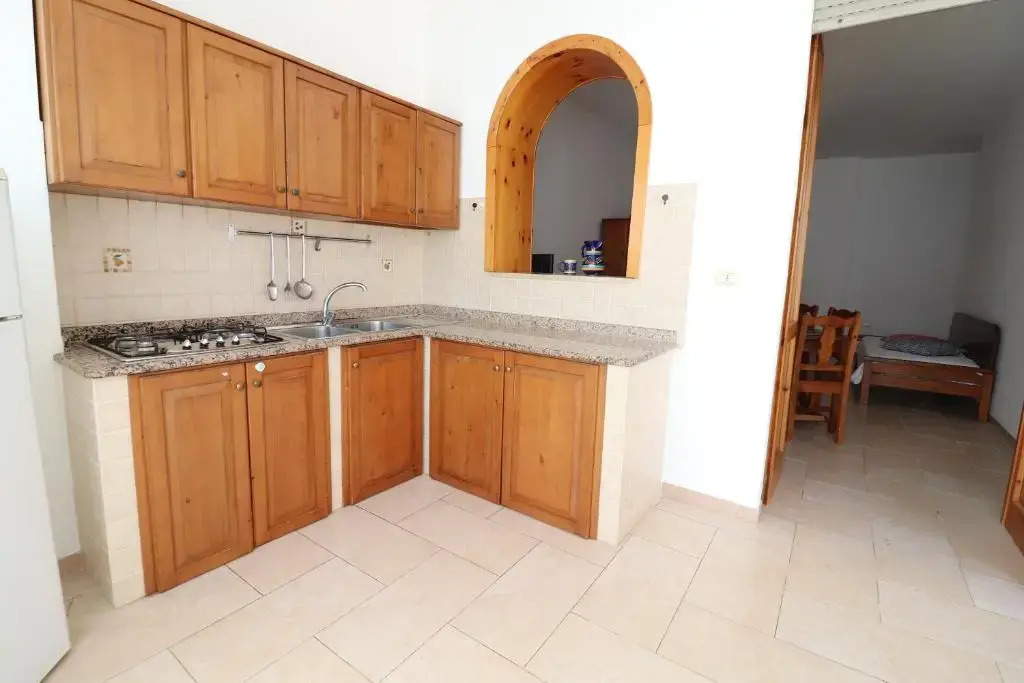 Michelle's House in Otranto