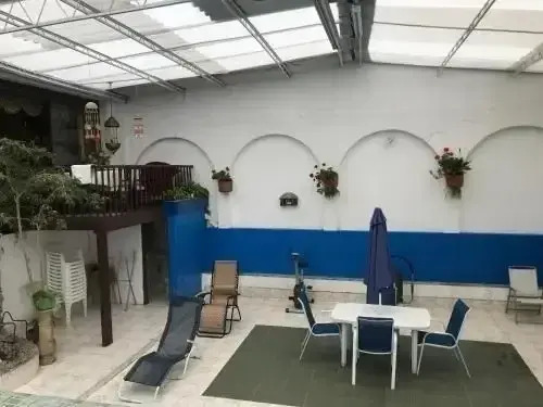 Casa de Huéspedes
