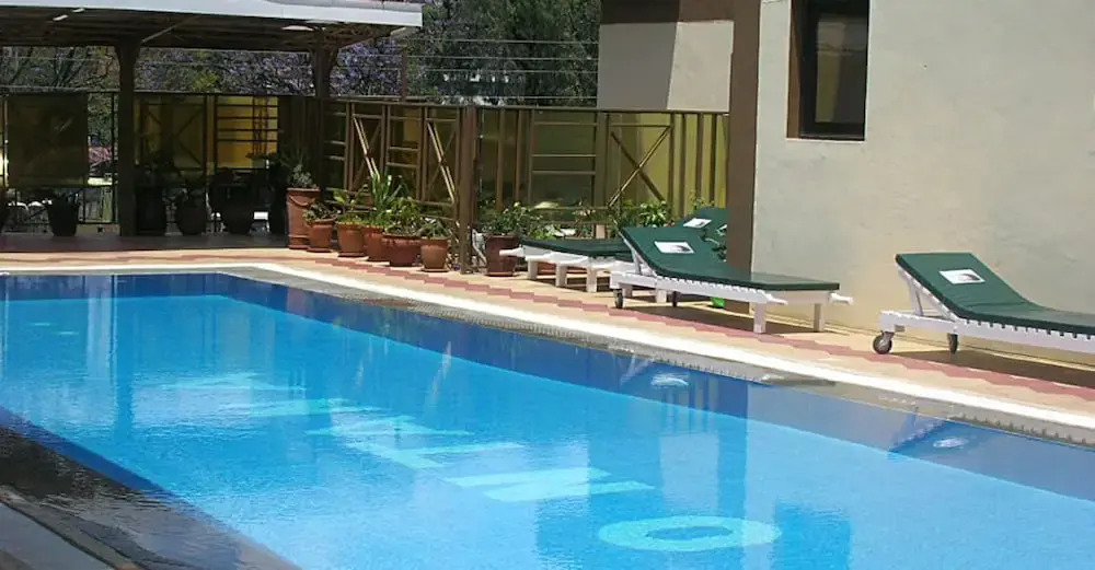 Bontana Hotel Nakuru