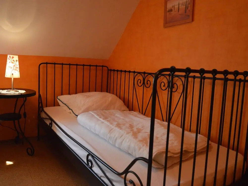 Holiday Home in Bremm Near the Vineyards