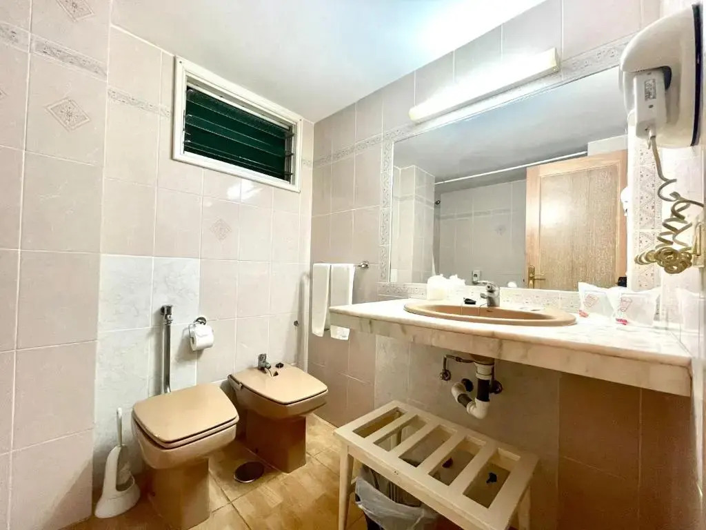 Apartamentos Park Plaza