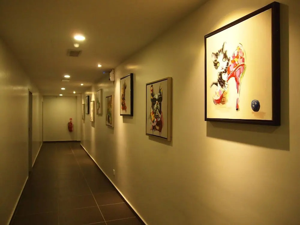 M2 Hotel Melaka