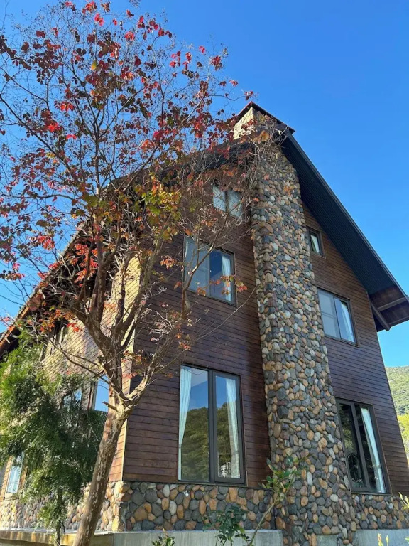 大方來富莊園民宿DF Life Lodge
