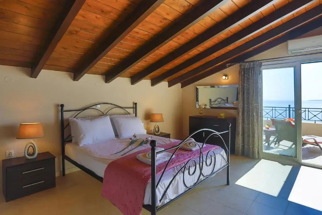 Villa Dimeli