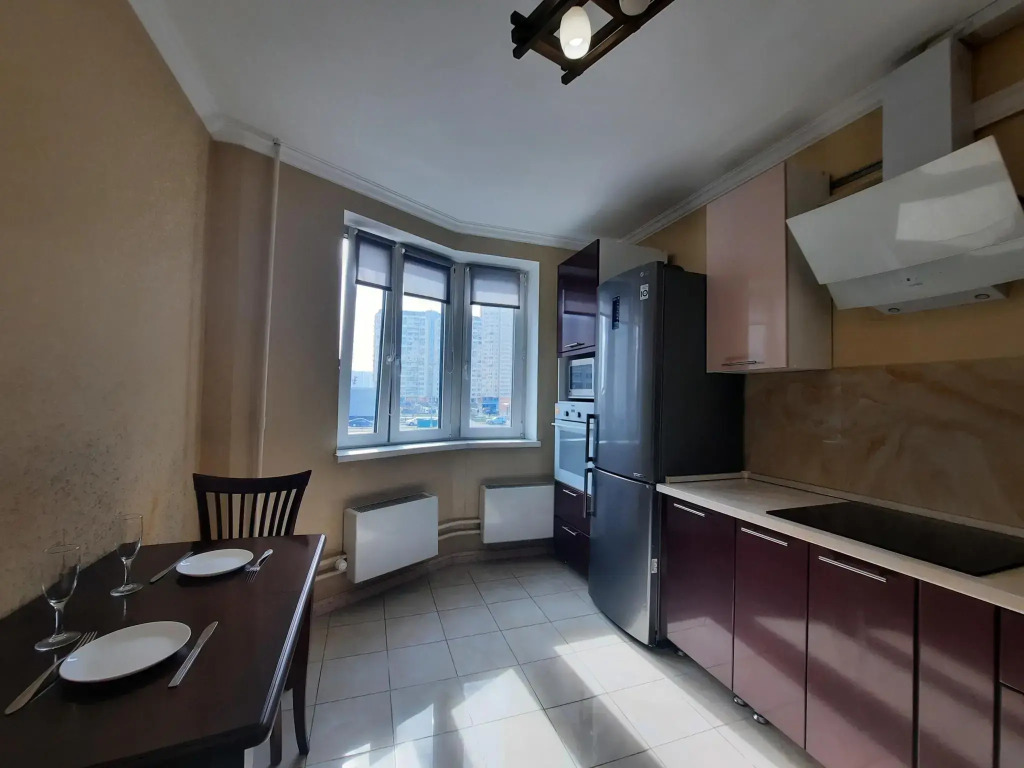 The Loft Studio Moscow (Лофт Студио) на улице Покровская