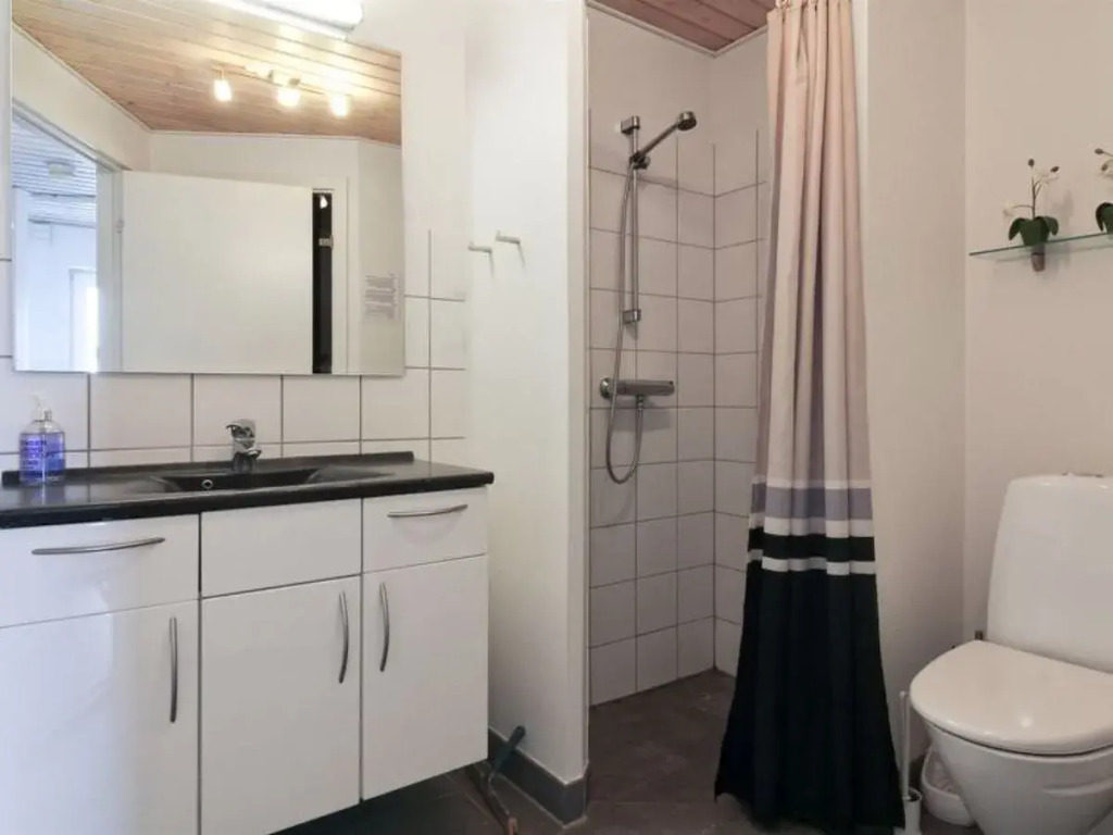 Apartment Ingolf - 750m from the sea by Interhome