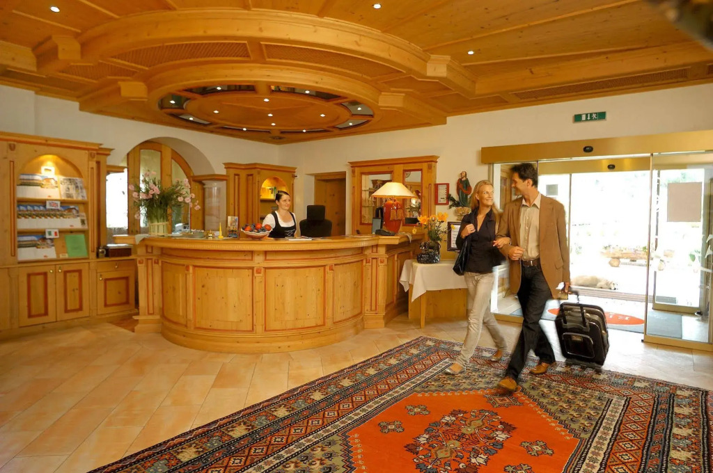 Hotel Elite