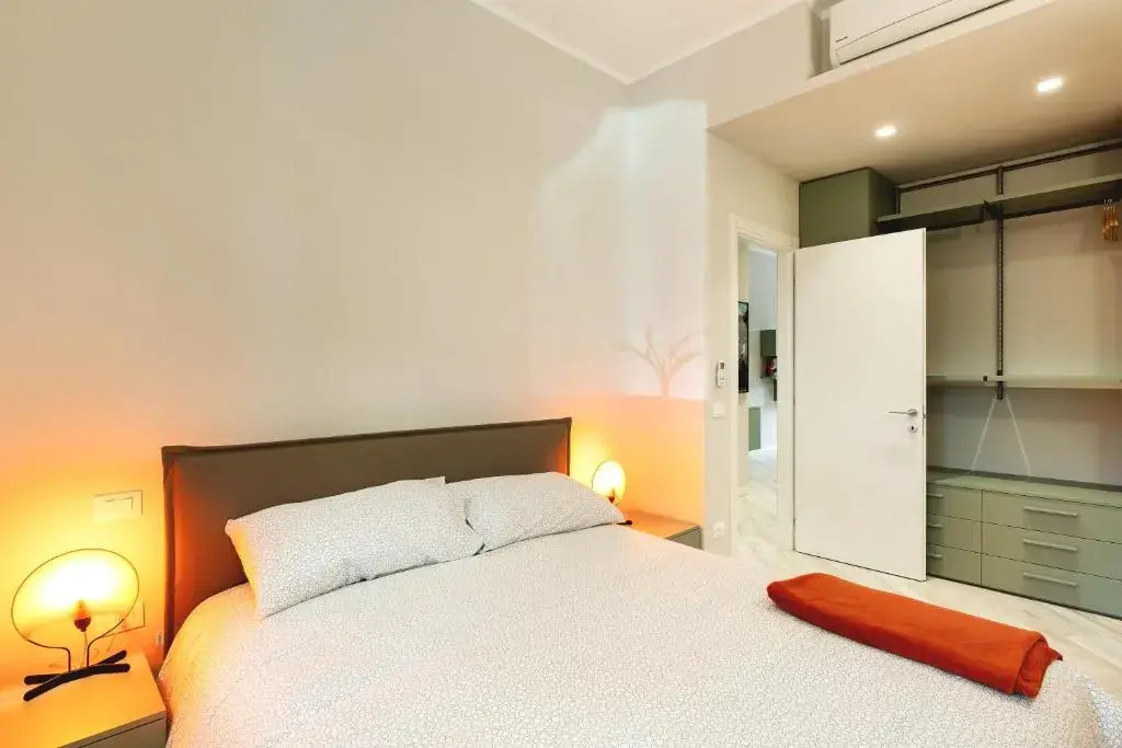 GuestHost - Maggiore Residence Flats