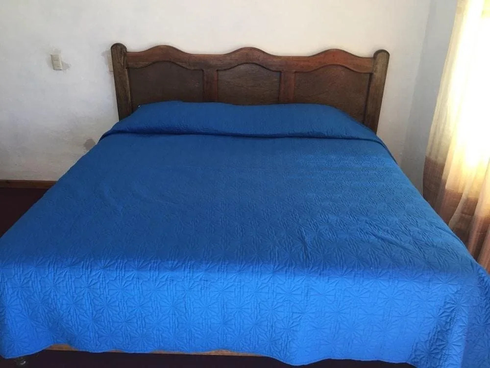 Hotel Kuautli