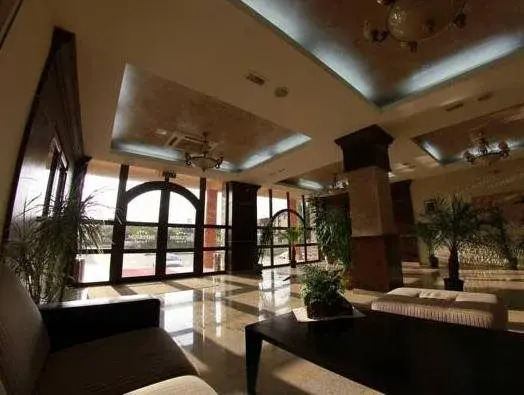 Hotel Imperium