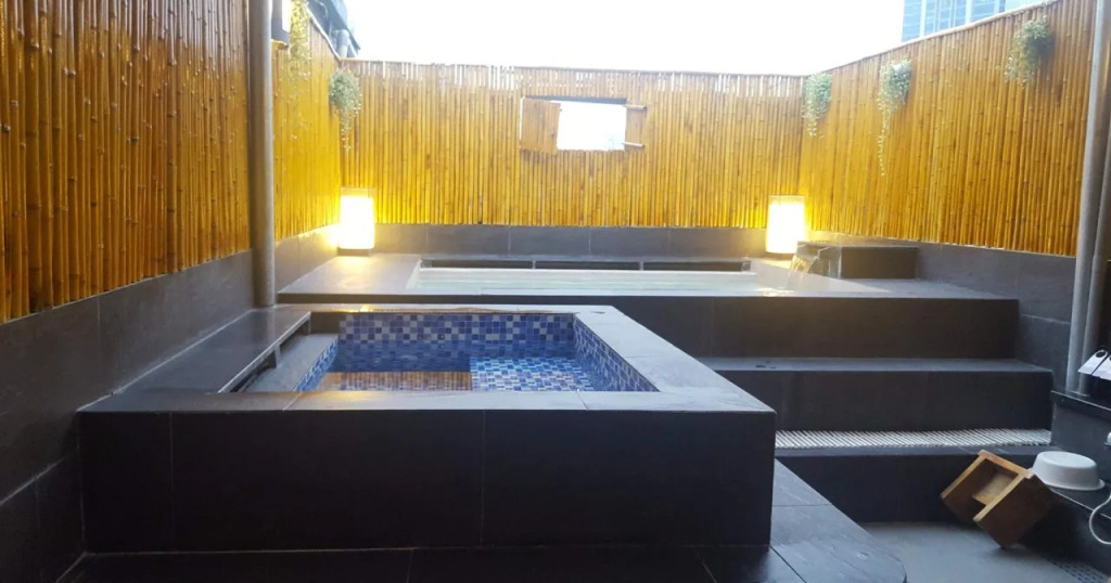 Azumaya Hotel Kim Ma 1