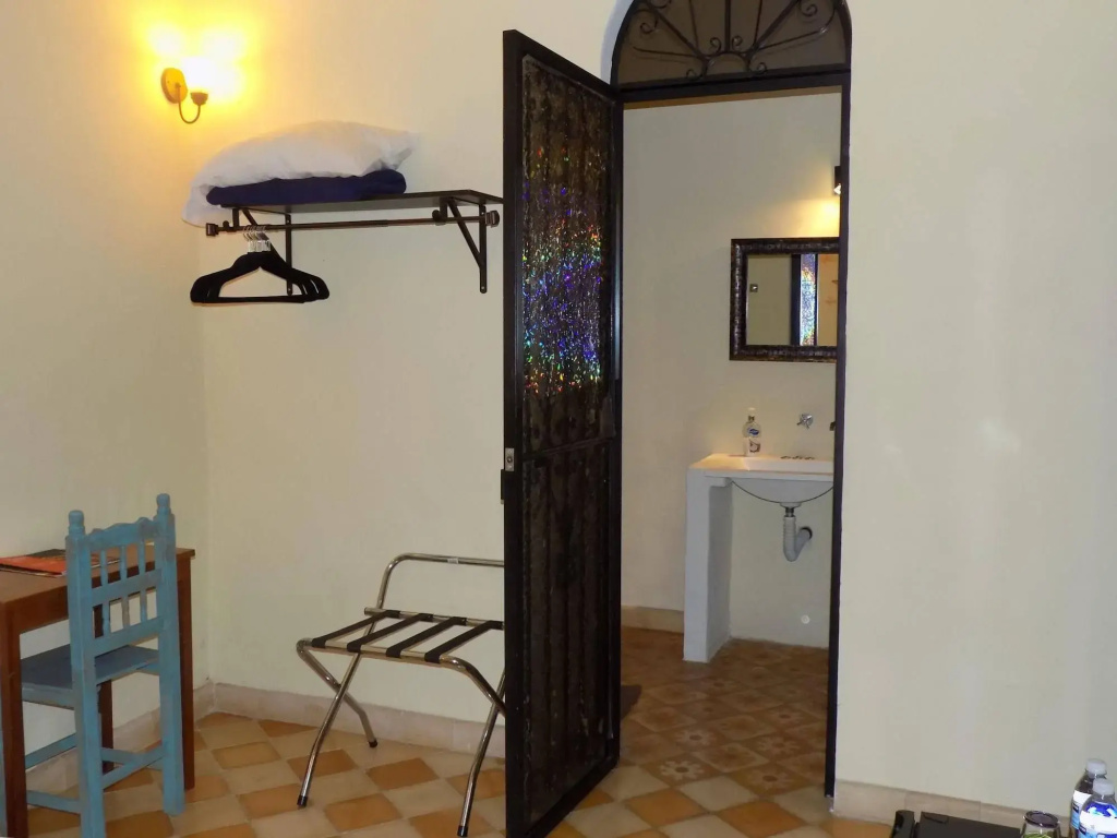 Casa Carmita