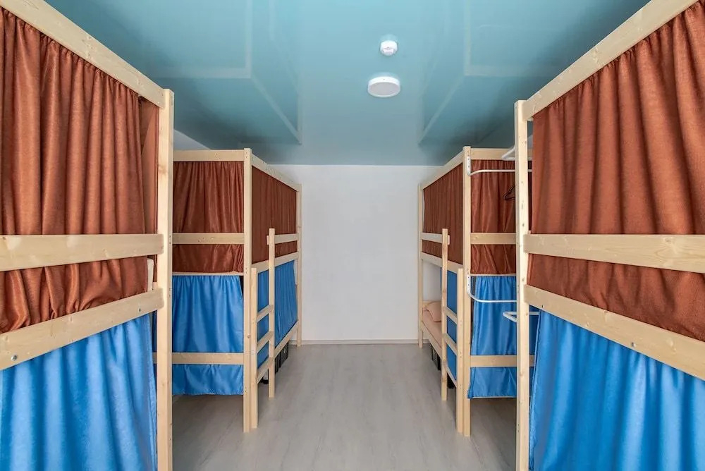 Sea Place Hostel And Terrace