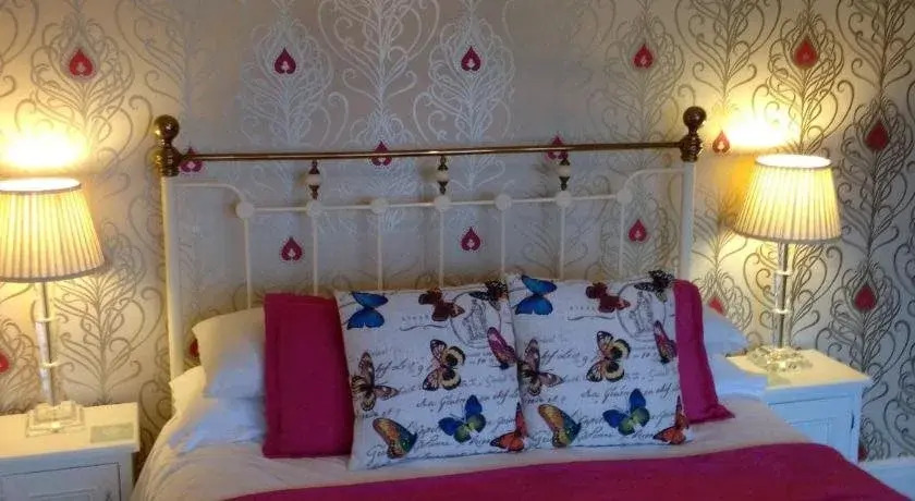 All Seasons B&b