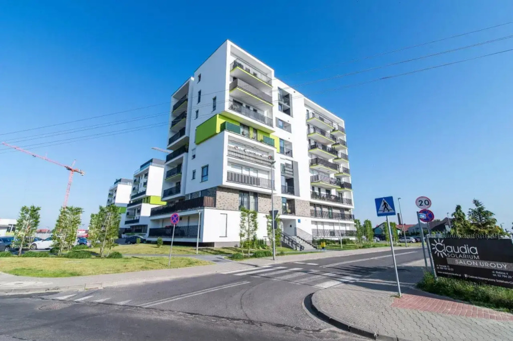 LuxApart Kalisz V.I.P