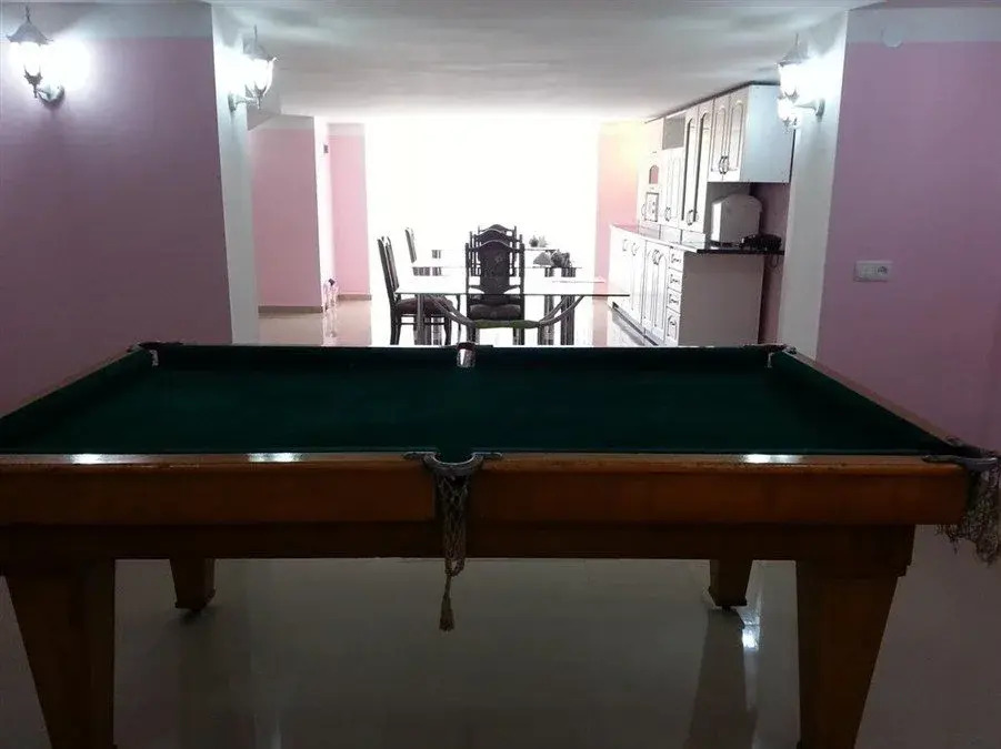 Elita Hotel