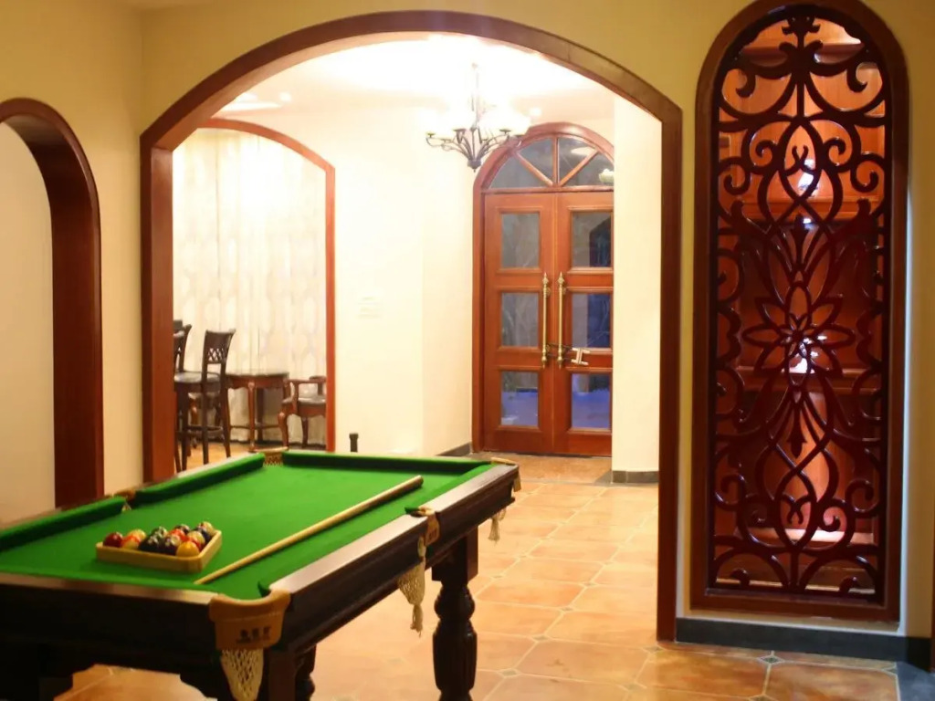 Junshe Boutique Guest House-Complementary pick up servie for a 3-night stay in a deluxe room