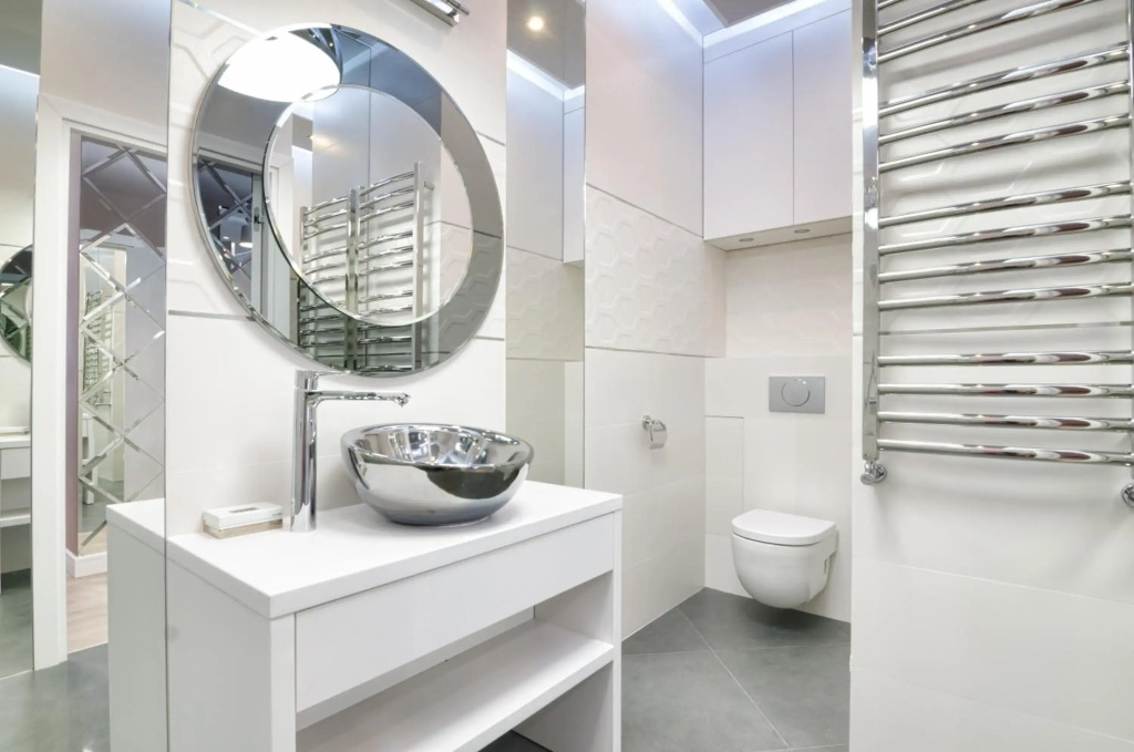 Art-Deco Apartment