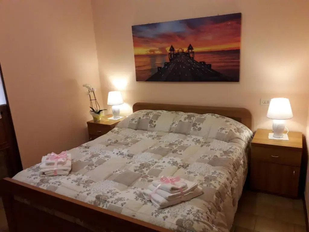 LA CASA DI TERRY Borgo Storico Centro Città