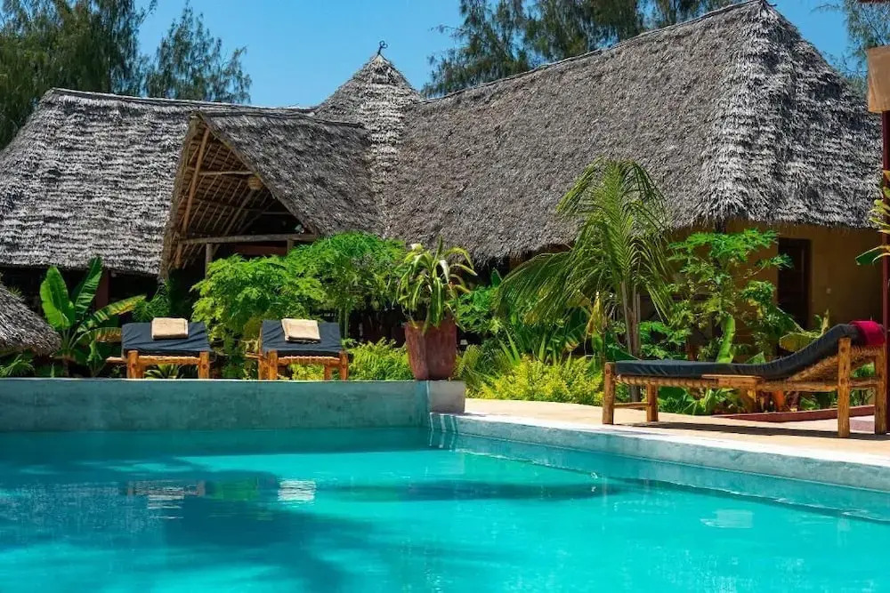 Imara Boutique Hotel