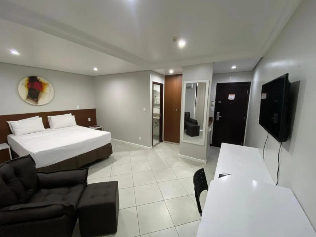Flat Hotel Millennium