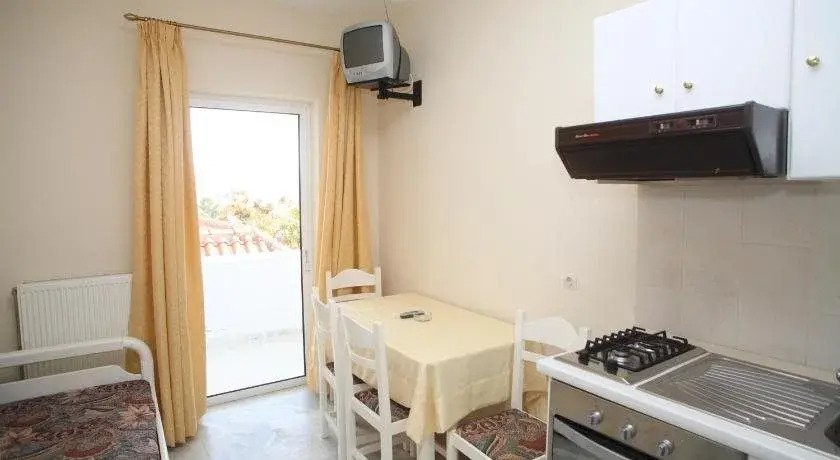 Aris Villas
