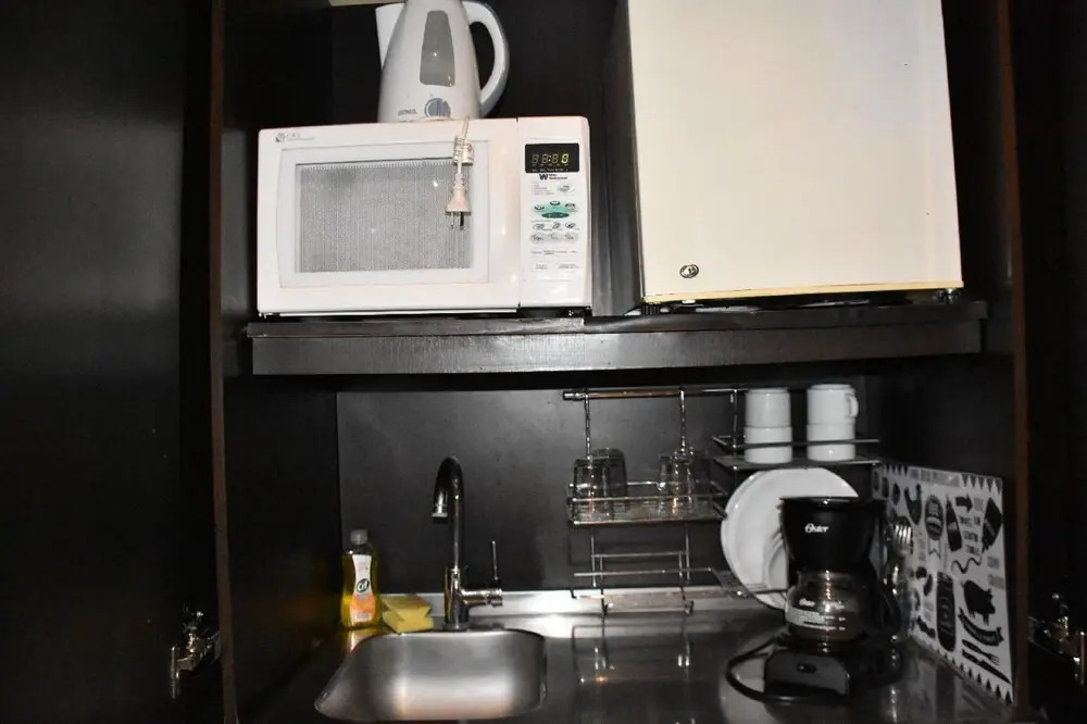 Apartamentos MDZ - Apart Hotel