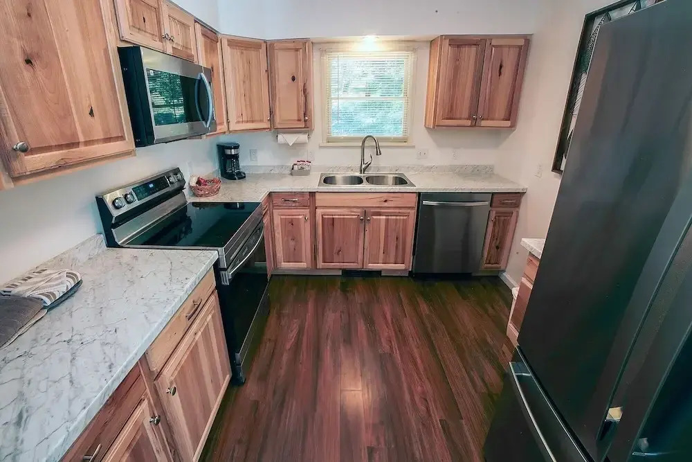 Fawn Valley Inn: 276 2 Bedroom Condo