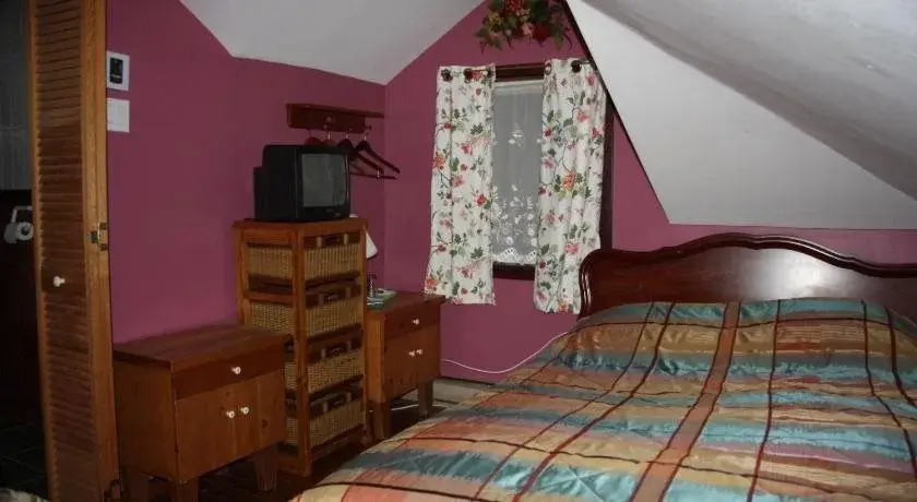 Gîte Le Couvent